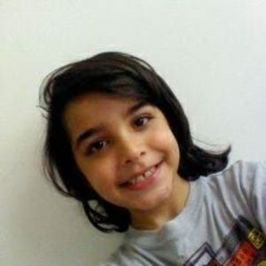 Meet your Posher, Pierre